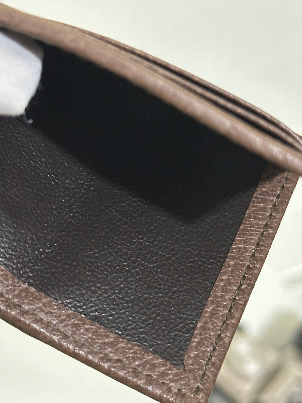 Gucci Ophidia GG Cardholder