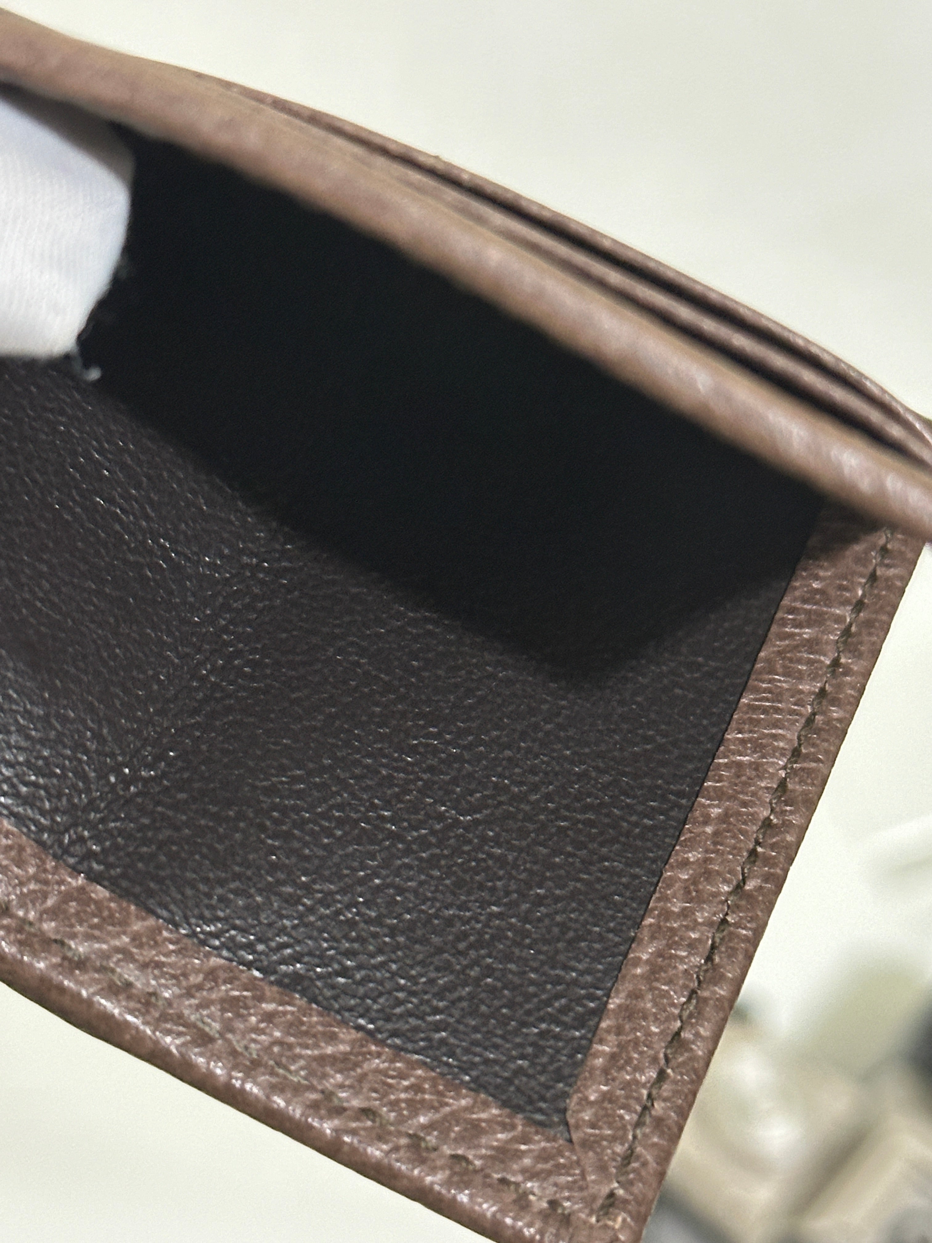 Gucci Ophidia GG Cardholder