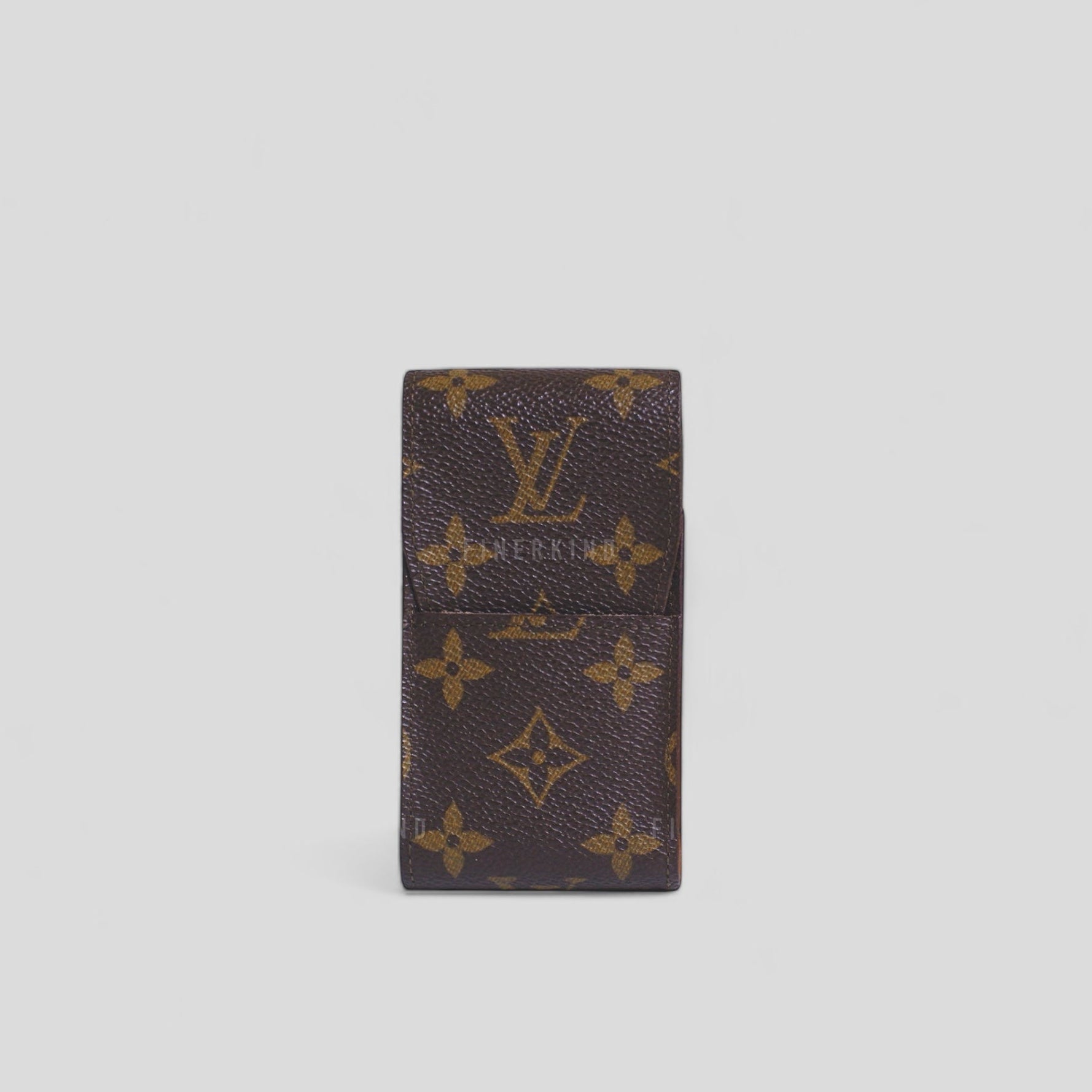 Louis Vuitton 2013 Monogram Cigarette/Cosmetic Holder