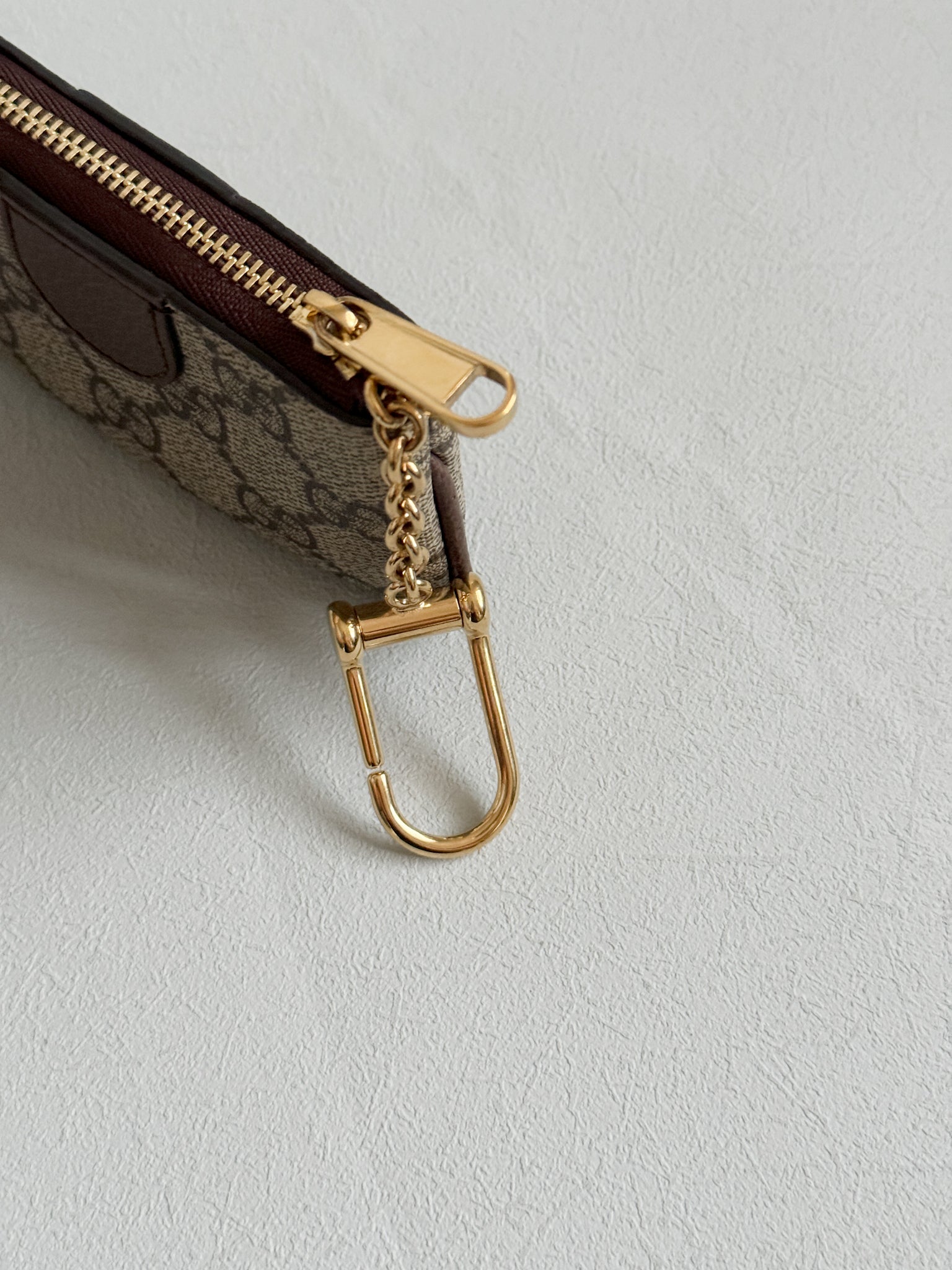 Gucci Ophidia Sherry Line Key Cles