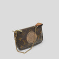Louis Vuitton 2008 Monogram Trunks & Bags Mini Pochette Accessoires Collector's Item