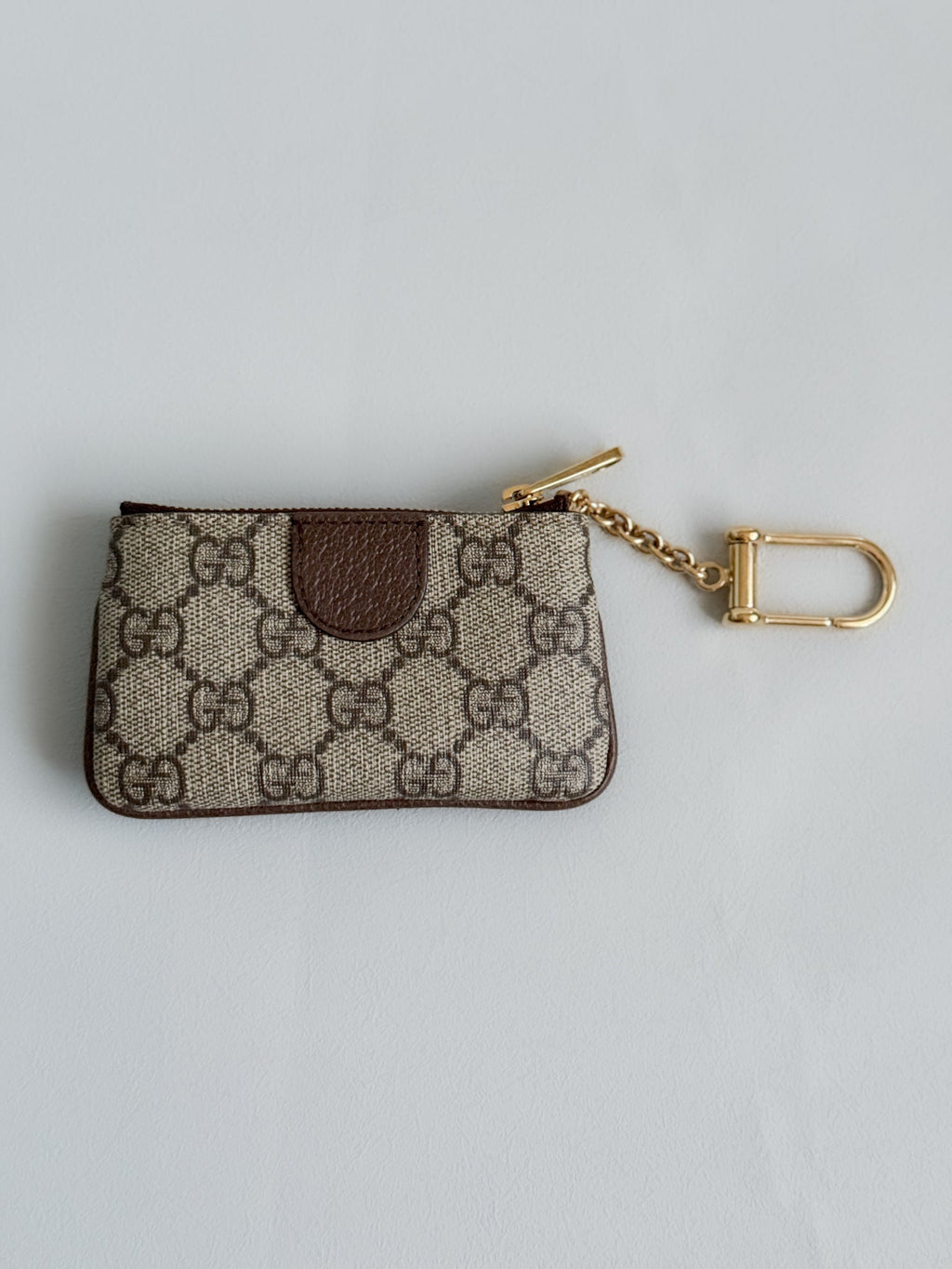 Gucci Ophidia Sherry Line Key Cles