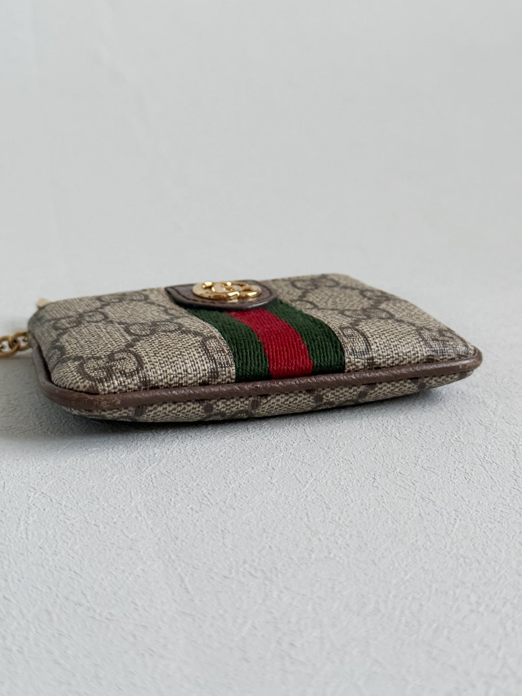 Gucci Ophidia Sherry Line Key Cles