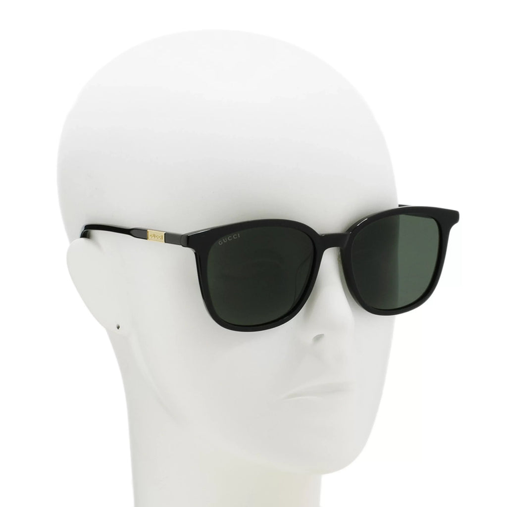 Gucci Eyewear - Sunglasses / Shades Size 51