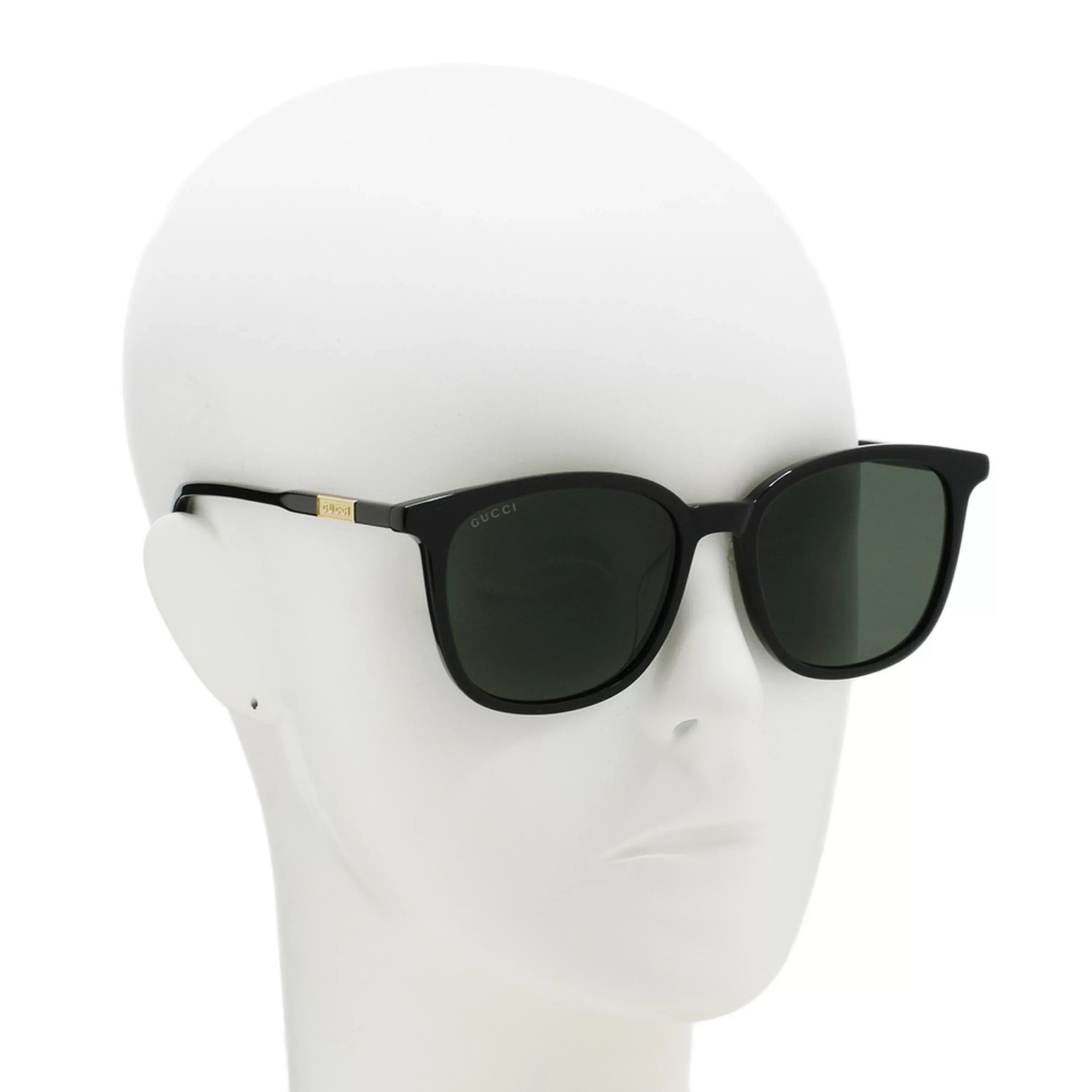 Gucci Eyewear - Sunglasses / Shades Size 51