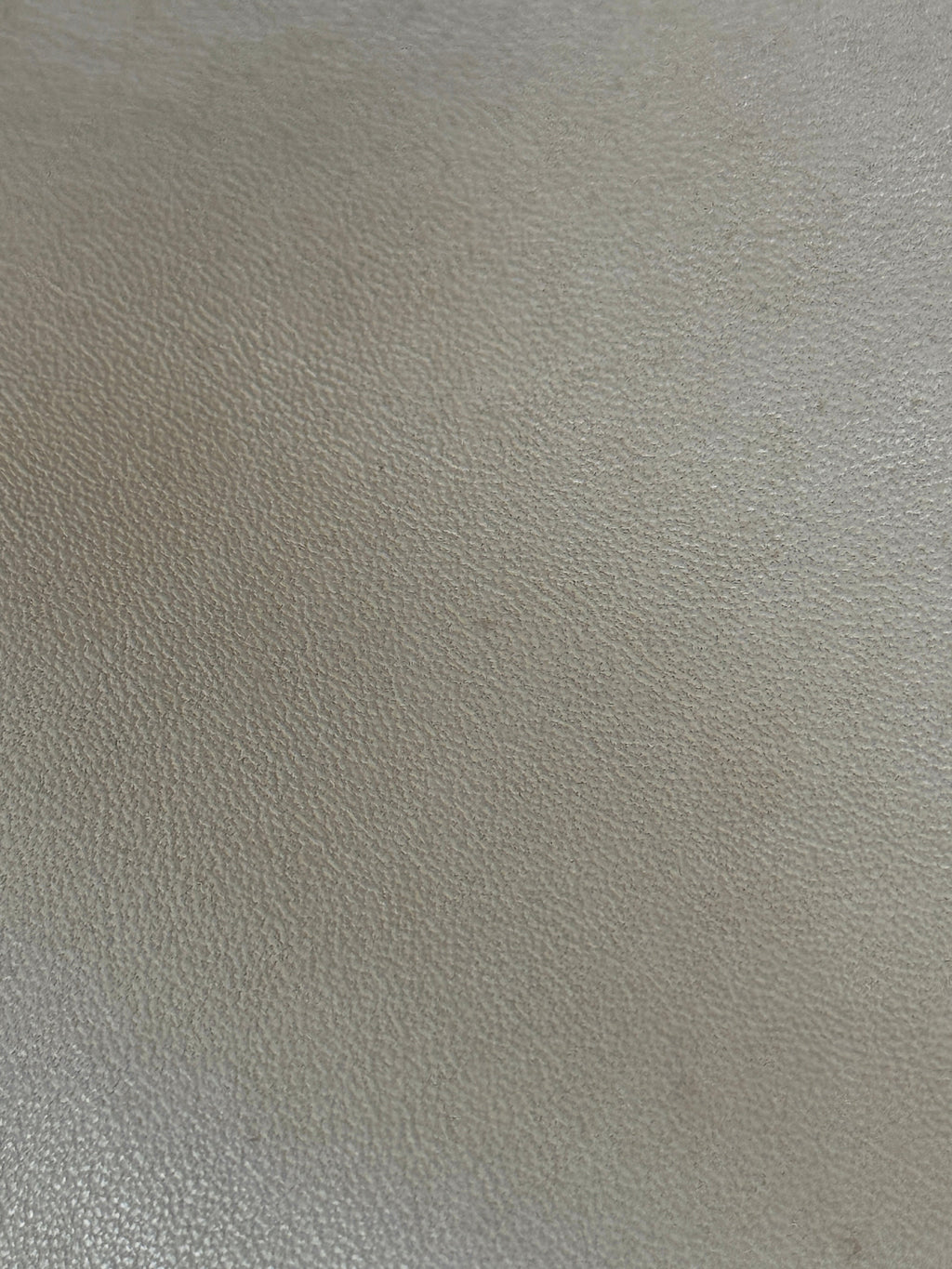 Gucci Cream Buttery Soft Leather Bamboo Top Handle Bag