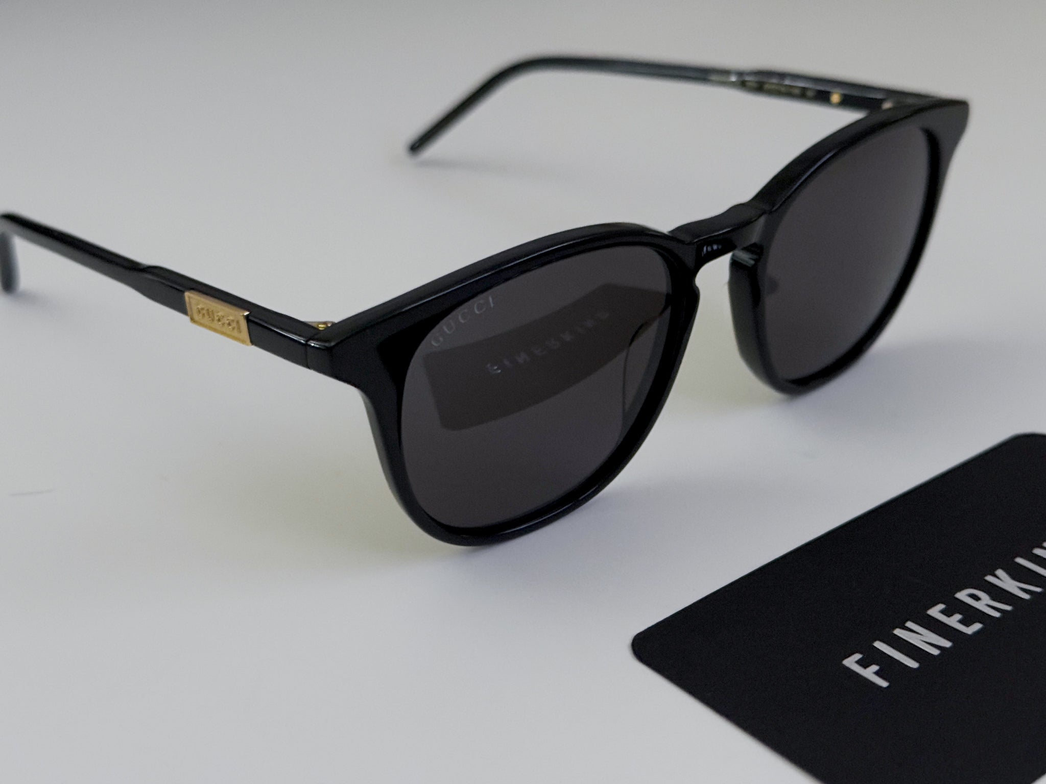 Gucci Eyewear - Sunglasses / Shades Size 51