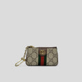 Gucci Ophidia Sherry Line Key Cles