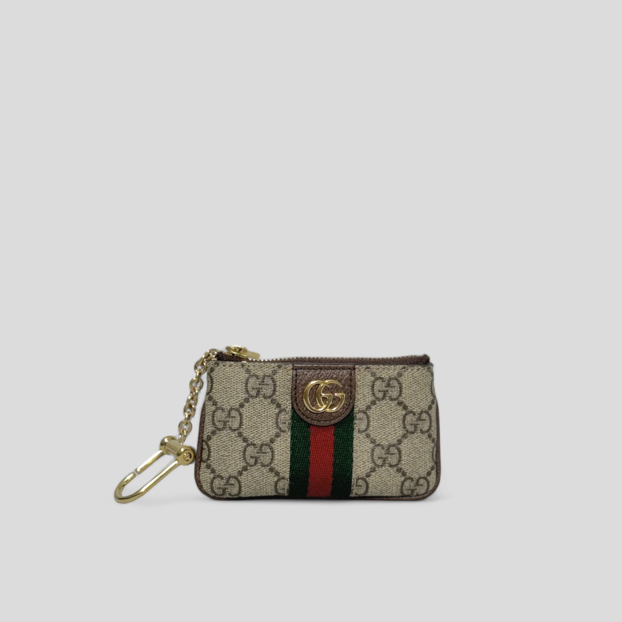 Gucci Ophidia Sherry Line Key Cles