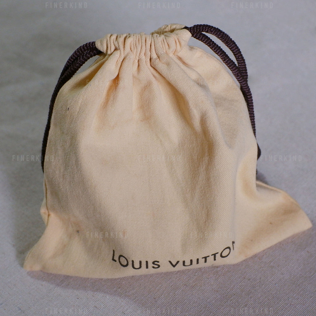 Louis Vuitton 2008 Monogram Bi-fold Wallet