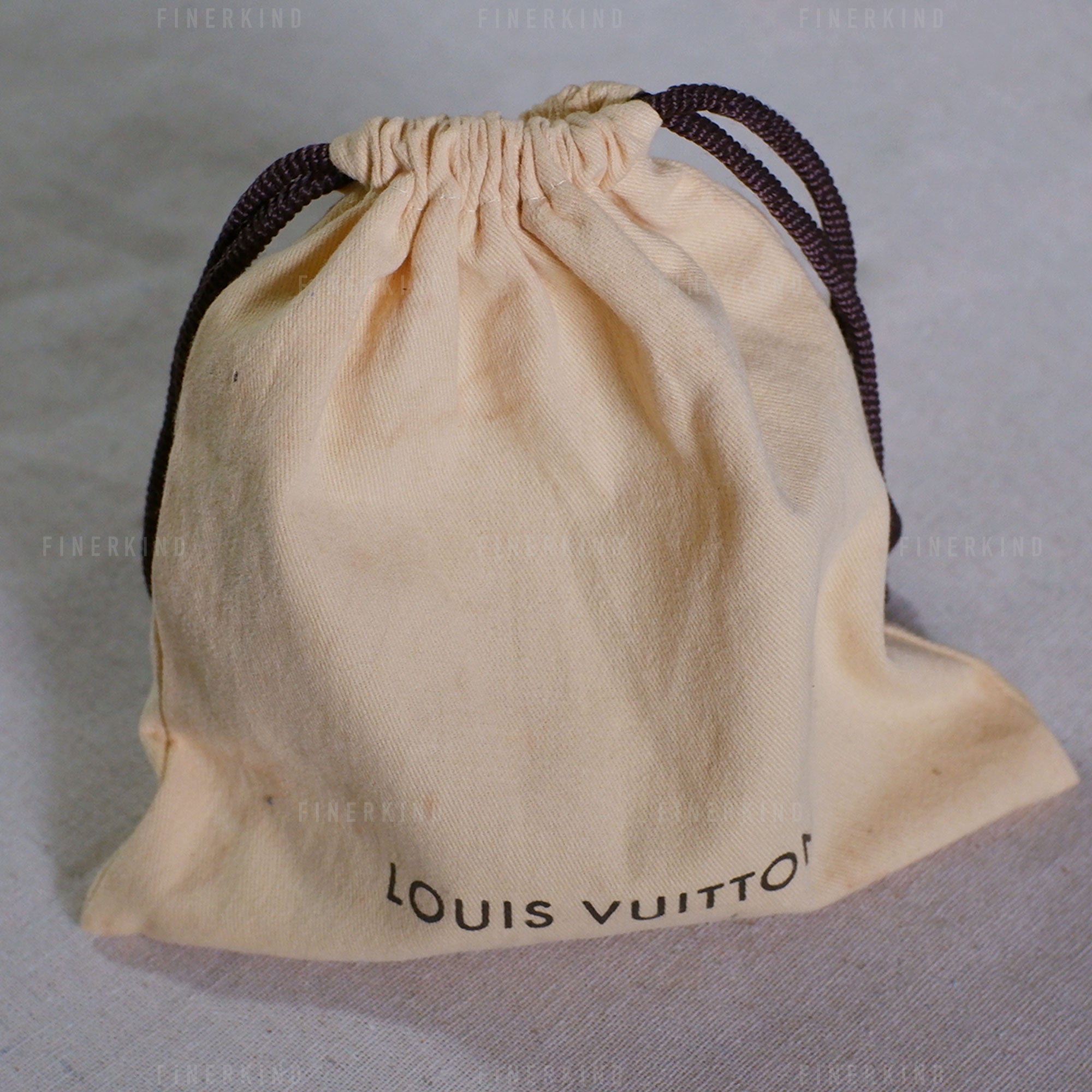Louis Vuitton 2008 Monogram Bi-fold Wallet