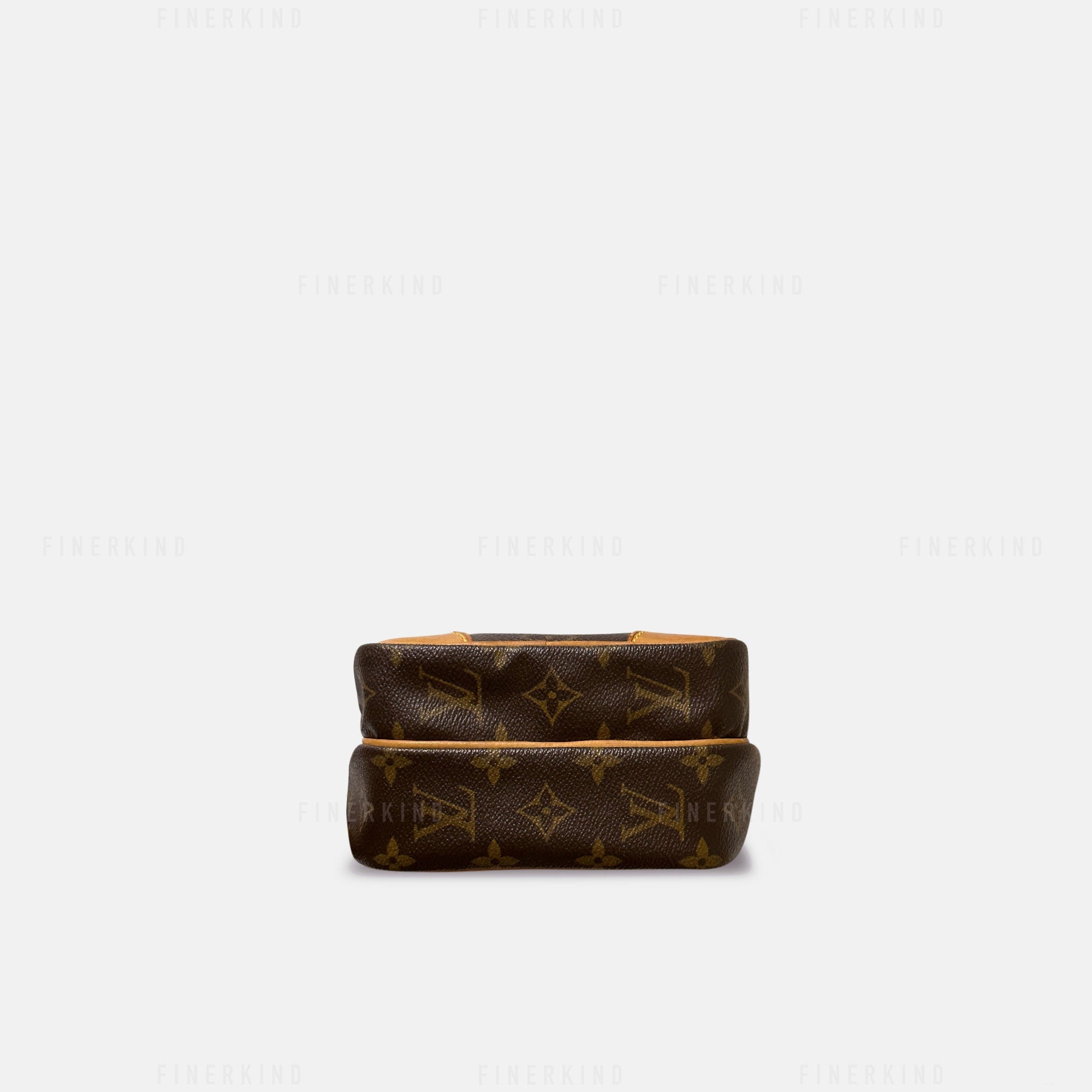 Louis Vuitton 2001 Monogram Amazone Crossbody Bag