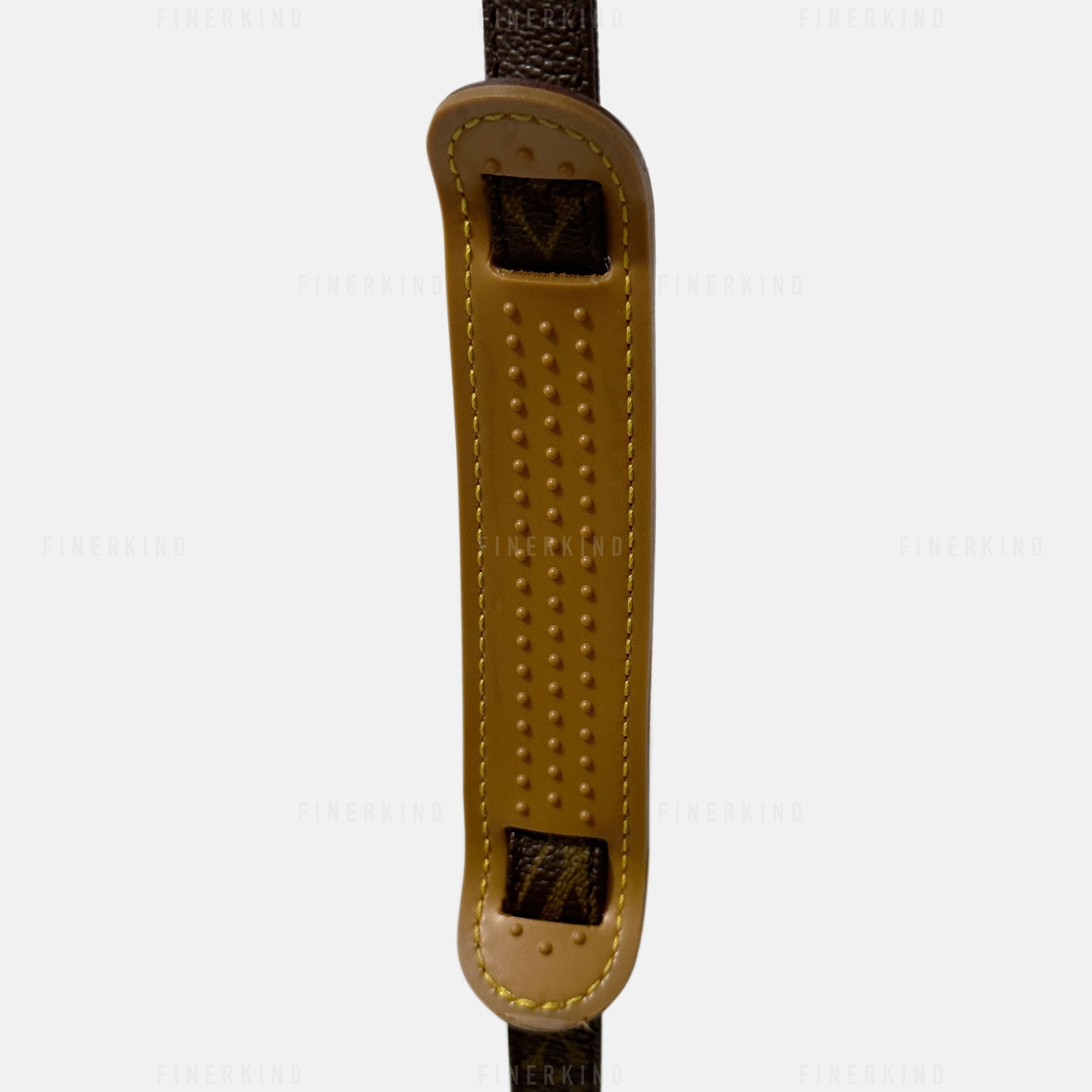 Louis Vuitton 2001 Monogram Amazone Crossbody Bag