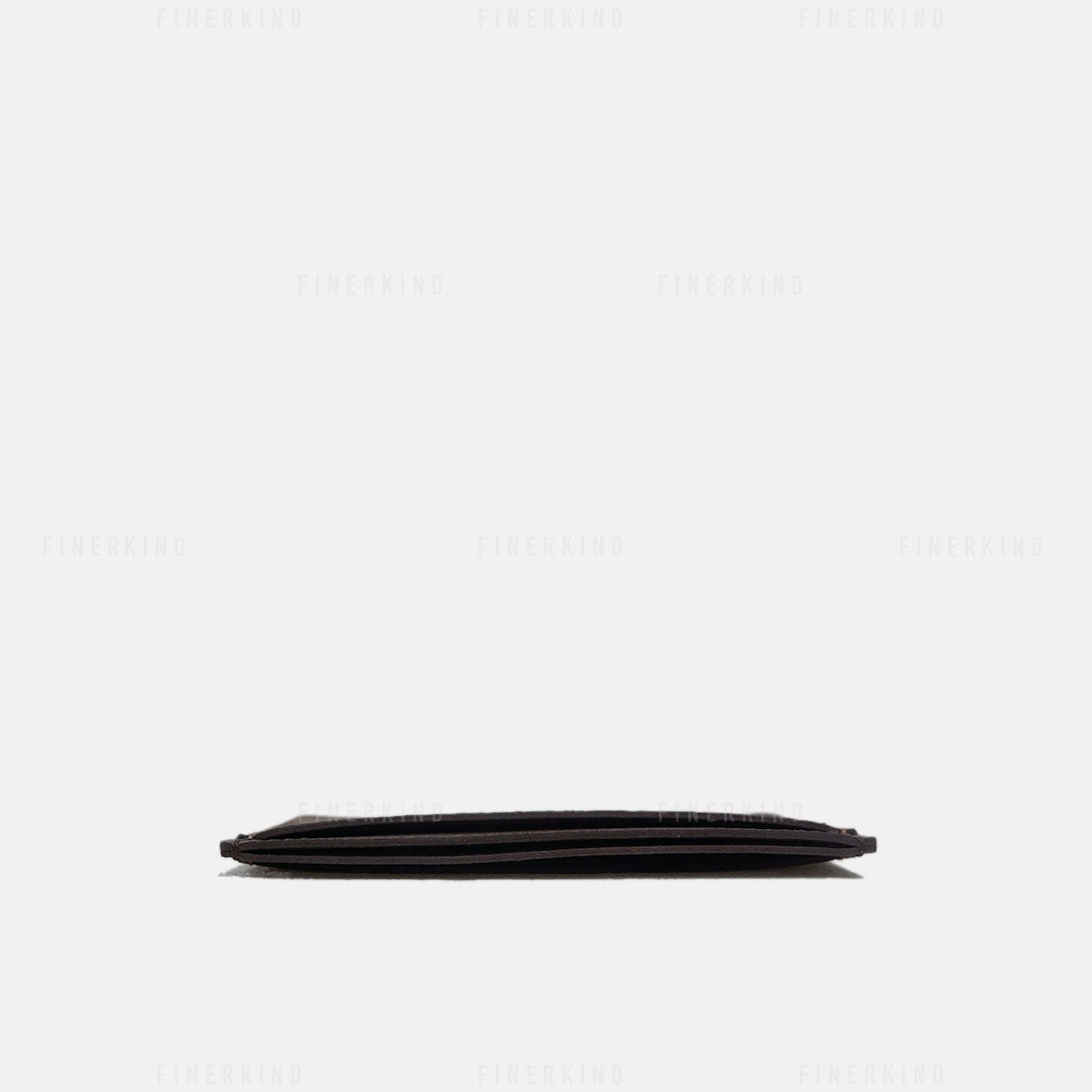 Louis Vuitton 2018 Damier Ebene Porte-Cartes Sample Card Case