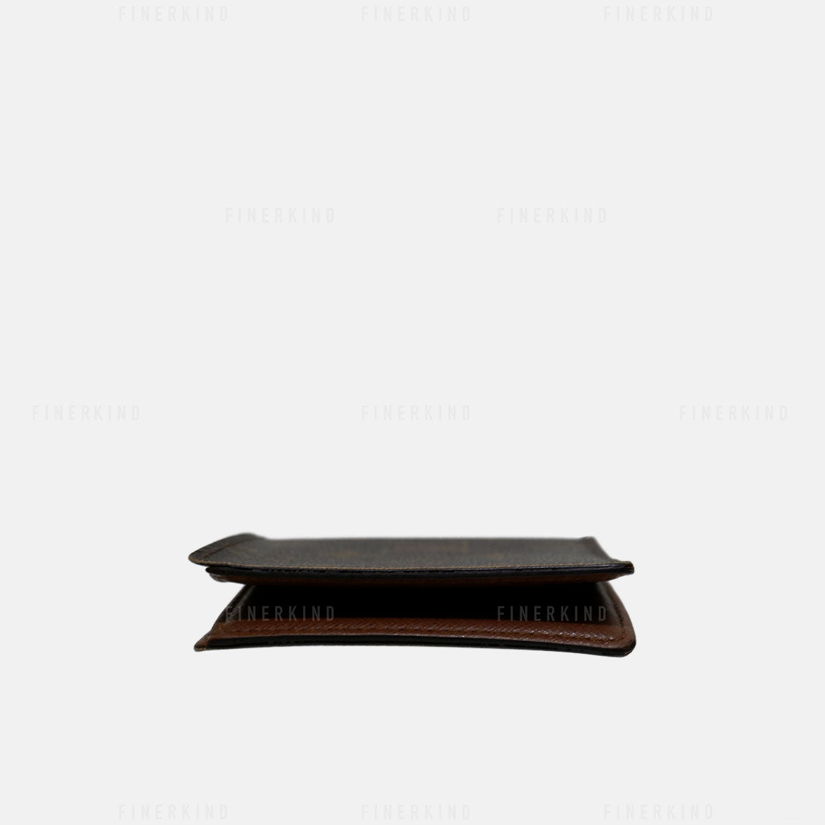 Louis Vuitton 2008 Monogram Bi-fold Wallet