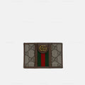 Gucci Ophidia GG Cardholder
