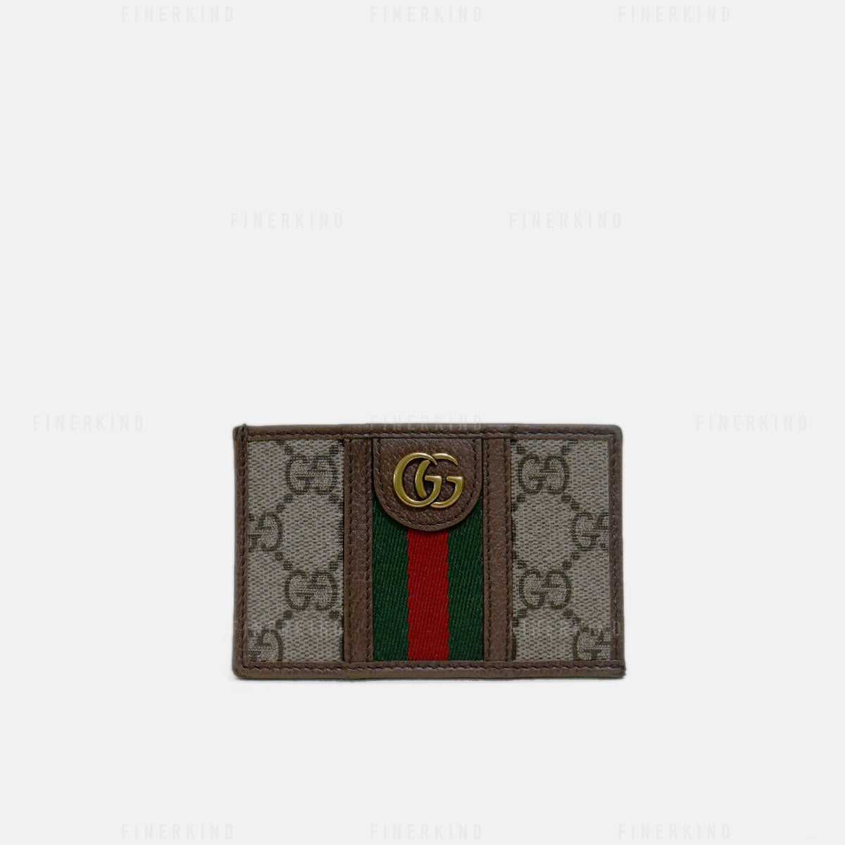 Gucci Ophidia GG Cardholder