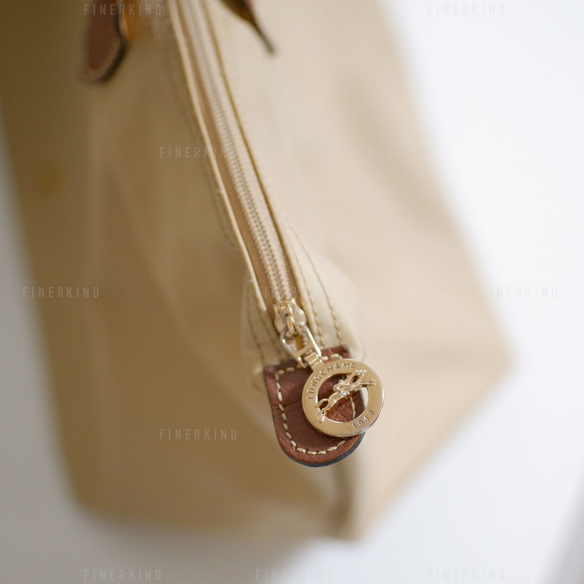 Longchamp Le Pliage Shopping Bag