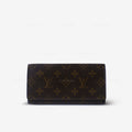 Louis Vuitton 1993 Monogram Bi-fold Wallet
