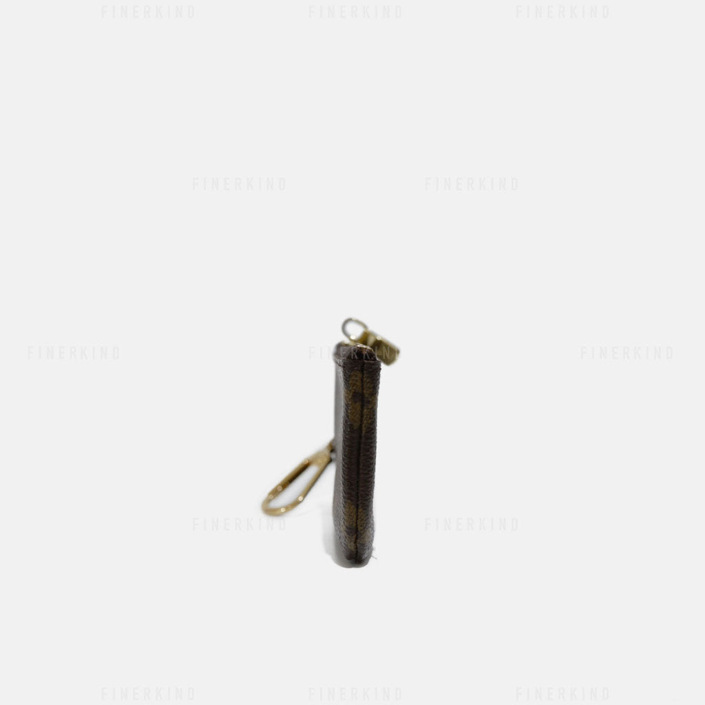 Louis Vuitton 2003 Monogram Key Cles