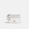 Coach Mini Skinny Id Case